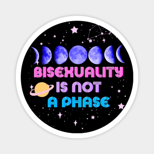 Bisexuality Magnet